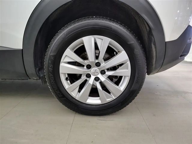 Peugeot 3008 Active Pack PureTech