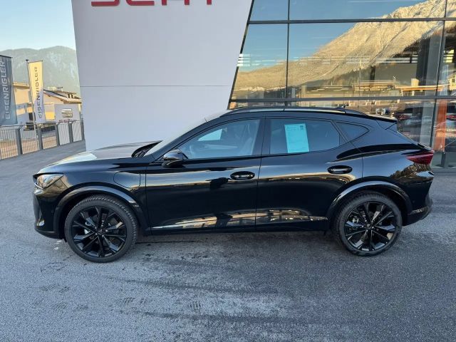 Cupra Formentor DSG e-Hybrid