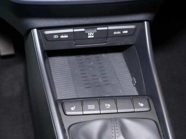 Hyundai i20 1.0 T-GDi Trend