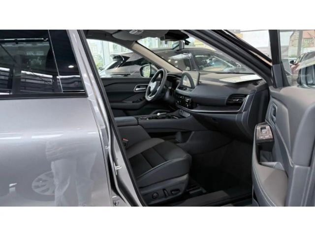 Nissan X-trail Tekna e-4ORCE