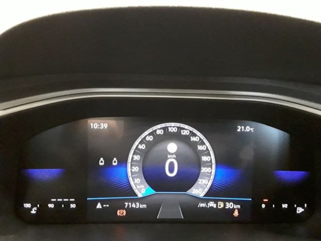 Volkswagen T-Roc 1.0 TSI Cabriolet Style