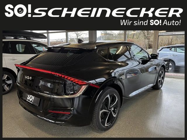 Kia EV6 Achterwielaandrijving GT-Line