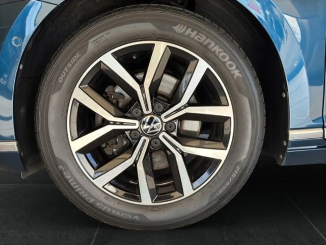 Volkswagen Passat 2.0 TDI Variant