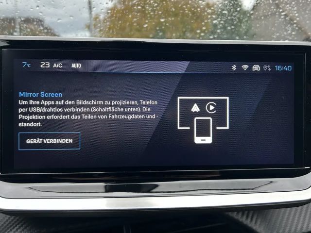 Peugeot 2008 Allure Pack PureTech