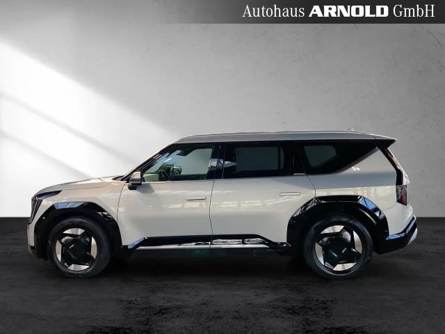 Kia EV9 99,8 kWh Vierwielaandrijving