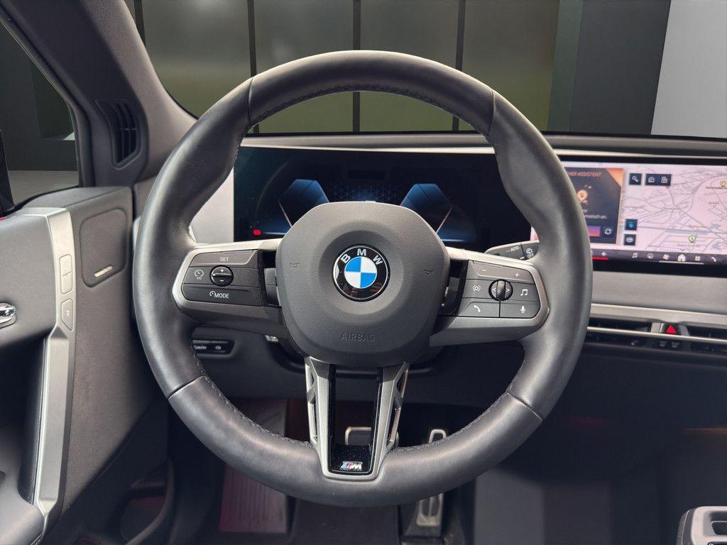 BMW iX xDrive60