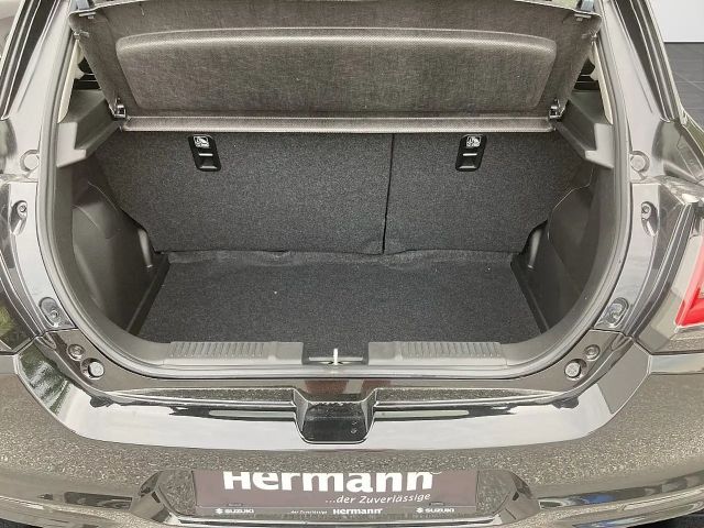 Suzuki Swift DualJet Flash Hybrid Shine