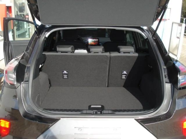 Ford Puma EcoBoost Titanium