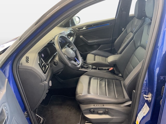 Volkswagen T-Roc 2.0 TSI 4Motion DSG