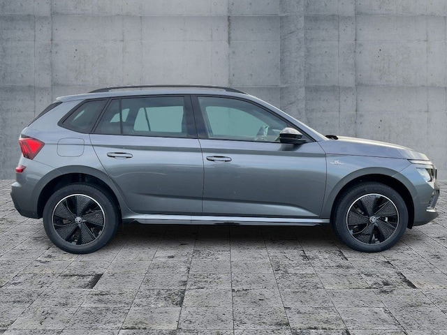 Skoda Kamiq 1.5 TSI Monte Carlo