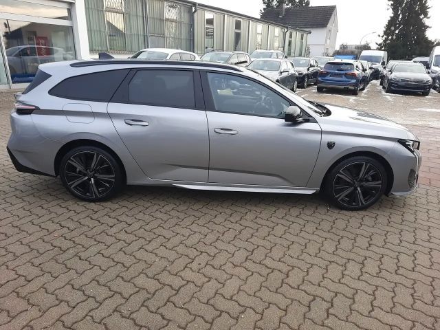 Peugeot 308 BlueHDi GT-Line SW