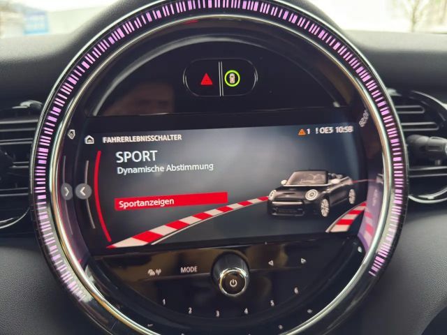 MINI Cooper Cabrio *** Classic Trim *** CABRIO AUTOMATIK ***