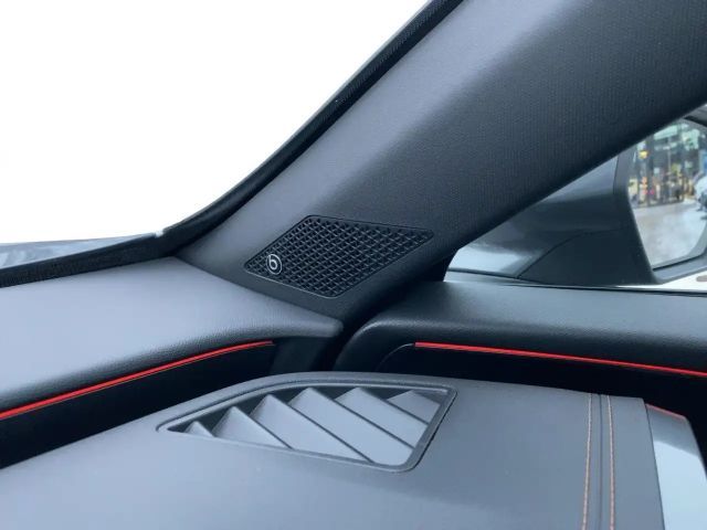 Cupra Formentor 2.0 TSI 4Drive DSG VZ