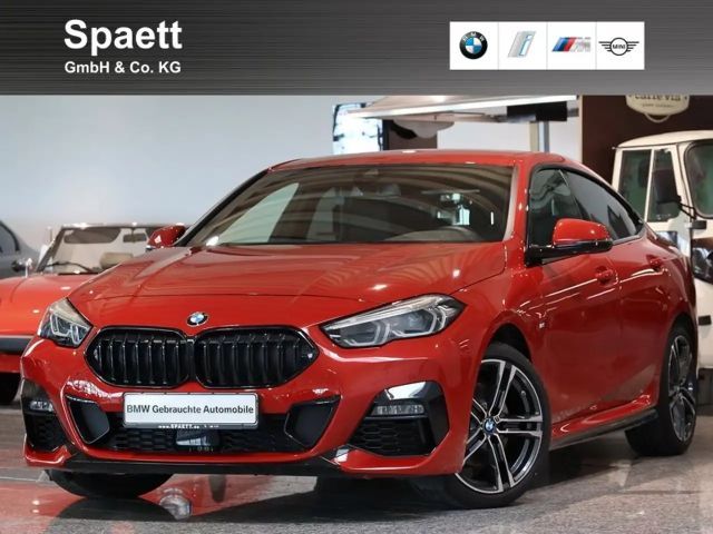 BMW 218 218i Coupé Gran Coupé M-Sport