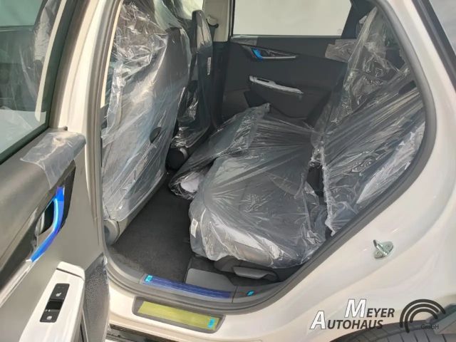 Kia EV6 Achterwielaandrijving Air