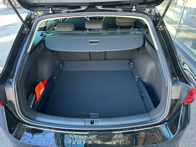 Seat Leon 1.5 TSI Style