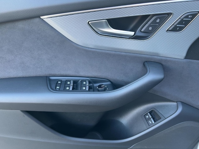 Audi Q8 55 TFSI Hybride Quattro