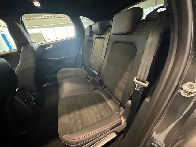 Ford Kuga ST Line X