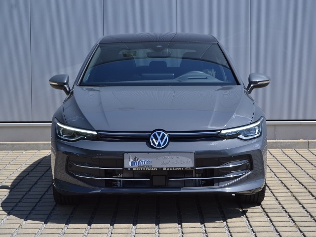 Volkswagen Golf 1.5 eTSI DSG Golf VIII