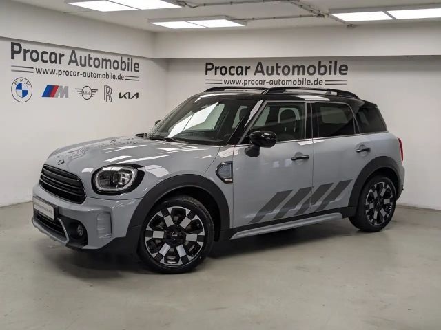 MINI Cooper Countryman Cooper DA PDC RFK AdapLED 18'' DAB LED