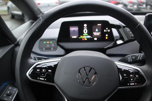 Volkswagen ID.3 Performance Pro