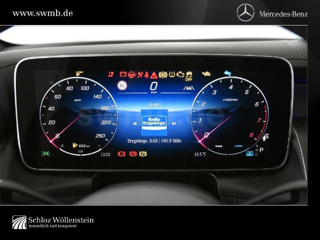 Mercedes-Benz GLC 200 4MATIC