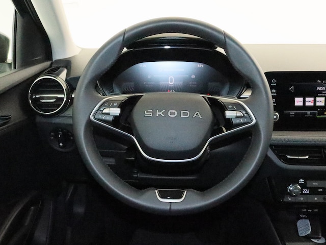 Skoda Fabia 1.0 TSI Selection