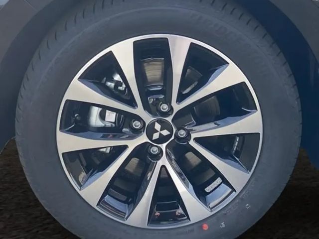 Mitsubishi Colt 1.6 Hybrid