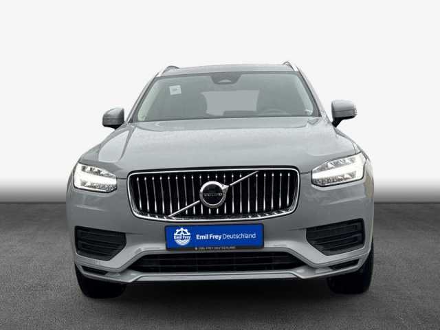 Volvo XC90 XC90