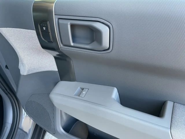 Kia EV3 Earth FWD Long range Plus