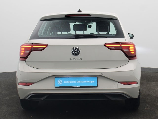 Volkswagen Polo 1.0 TSI IQ.Drive Life