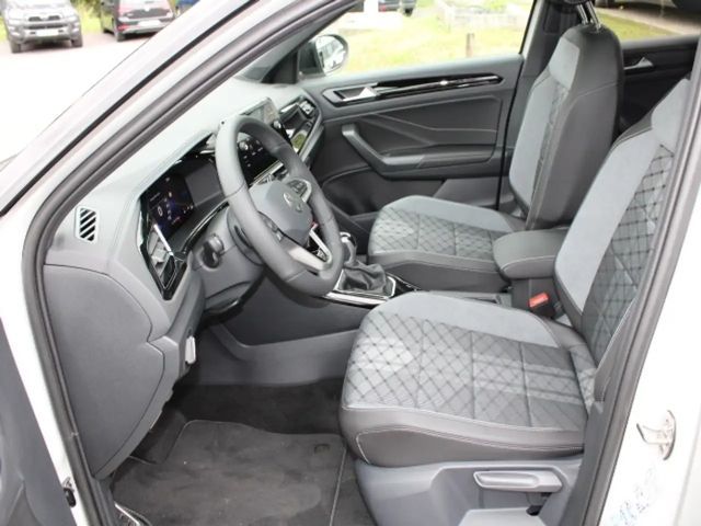 Volkswagen T-Roc 2.0 TDI DSG R-Line