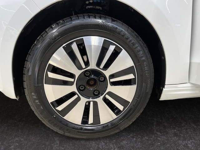 Volkswagen e-up! Move Move up! Plus