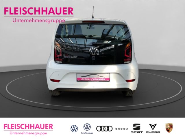Volkswagen up! 1.0 EcoFuel