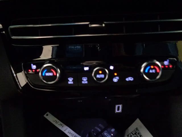 Opel Mokka GS-Line Grand Sport Turbo