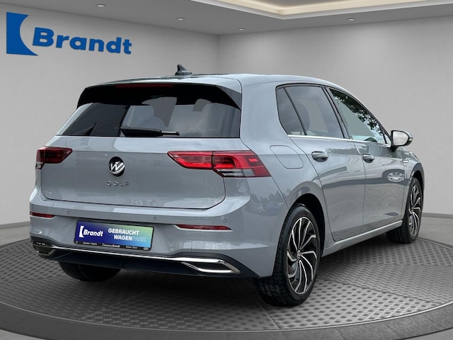 Volkswagen Golf 1.5 TSI Golf VIII Style