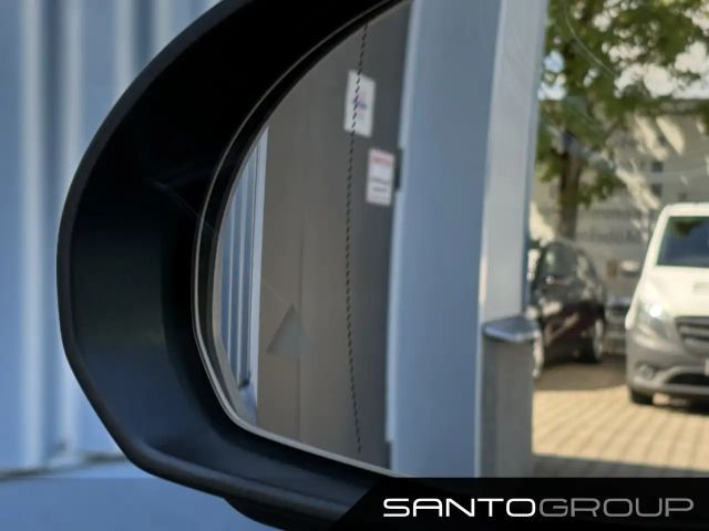 Mercedes-Benz GLC 200 4MATIC AVANTGARDE