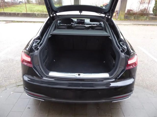 Audi A5 35 TDI S-Tronic