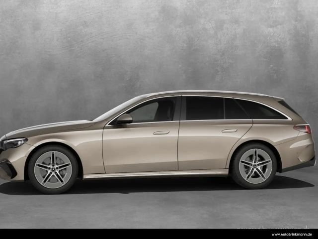 Mercedes-Benz E 220 AMG Line E 220 d Estate