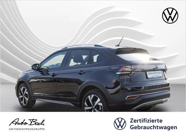 Volkswagen Taigo 1.0 TSI DSG