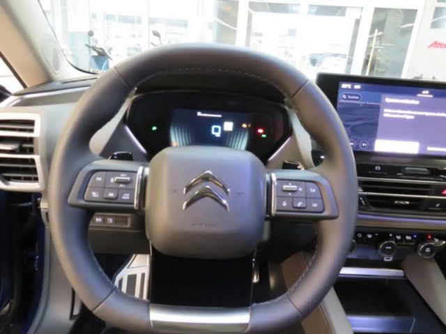 Citroën C5 X Hybrid Pack Shine