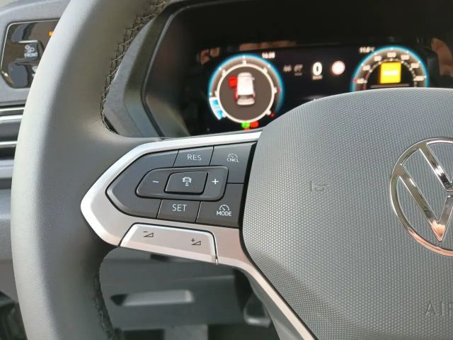 Volkswagen Caddy Life Maxi