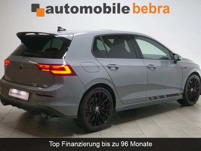 Volkswagen Golf 2.0 TSI DSG GTI