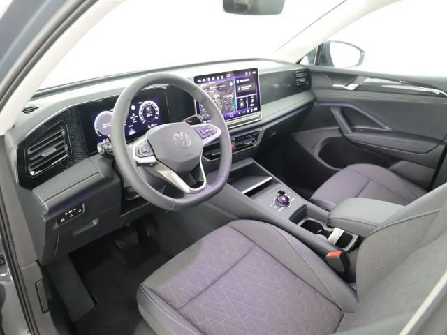 Volkswagen Tiguan DSG eHybrid