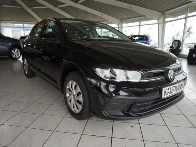 Volkswagen Polo DSG Life