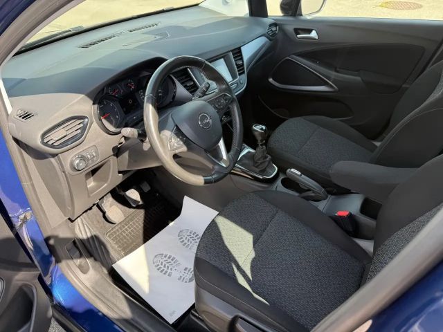 Opel Crossland X Elegance