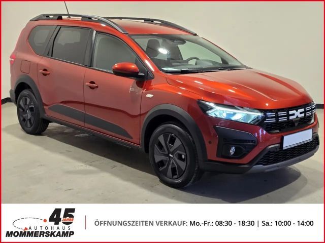 Dacia Jogger Expression 7-Sitzer+LPG+Klima+Kamera+Tempomat+PDC+
