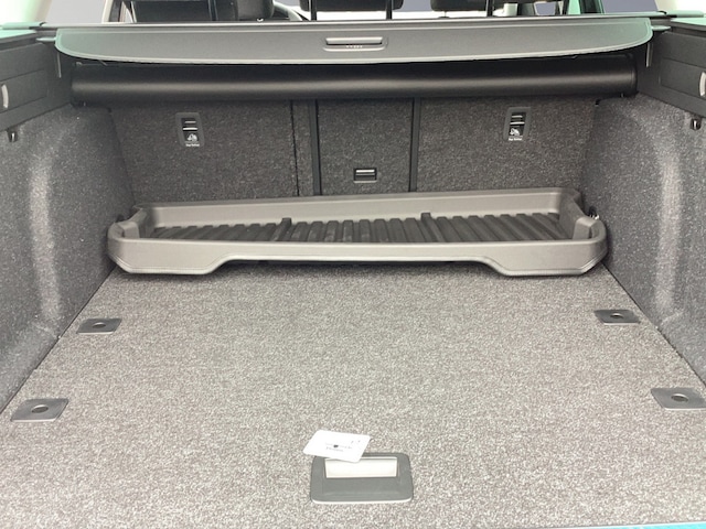 Skoda Superb 2.0 TDI Combi Style Style