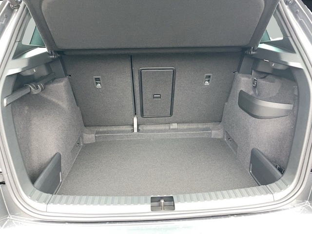 Skoda Karoq 1.5 TSI Sportline