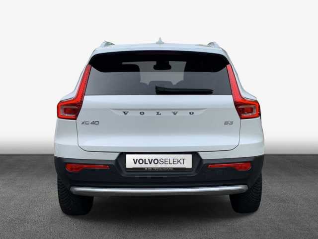 Volvo XC40 XC40